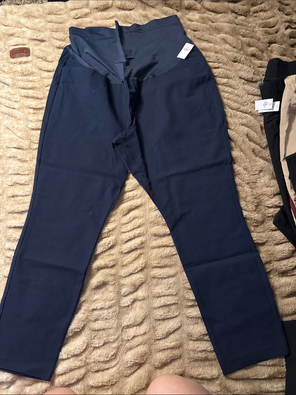 Old Navy Maternity pants